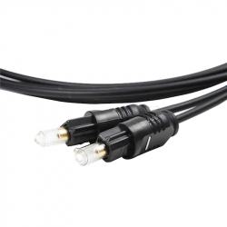 Cablu Audio Optic (3 m)