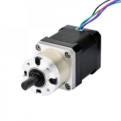 17HS19-1684S-PG5 Geared Motor