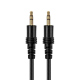Audio Cable with 3.5 mm Jack - 1.5 m