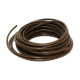Brown Automotive Power Cable 8 mm (by meter)