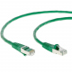 Cablu CAT6A SSTP 20 m Verde