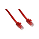 2 Meters CAT6A UTP Patch Cable Red