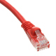 Cablu CAT6A UTP 5 m Rosu