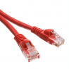 15 meters CAT6A UTP Patch Cable Red