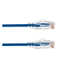 Cablu CAT6 UTP 24AWG CCA Albastru 5 m