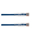 15 meters CAT6 UTP 24AWG CCA Patch Cable Blue