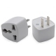 Adptator pentru priza, american, standard 