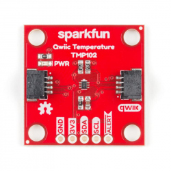 SparkFun Digital Temperature Sensor - TMP102 (Qwiic)