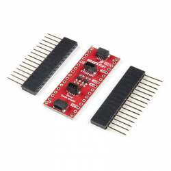 Shield SparkFun Qwiic pentru Arduino Nano