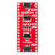Shield SparkFun Qwiic pentru Arduino Nano