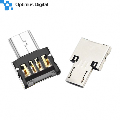 Mufă Adaptoare USB la Micro USB