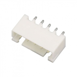 Conector Tată Drept XH2.54 5p