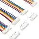 Conector Tată Drept XH2.54 6p
