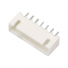 Conector Tată Drept XH2.54 7p