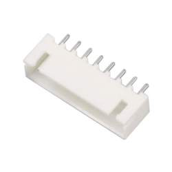 Conector Tată Drept XH2.54 8p