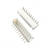 10p Bent Male XH2.54 Connector