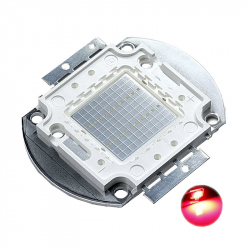 LED Roșu de 30 W