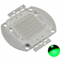 LED Verde de 30 W