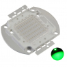 30 W Green LED