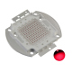 LED Roșu de 100 W