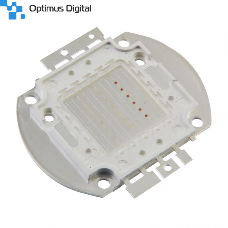 LED RGB de 20 W