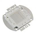 20 W RGB LED