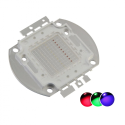 LED RGB de 30 W