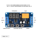 3.3V / 5 V Relay Module with Adjustable Delay (220 V)