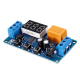 3.3V / 5 V Relay Module with Adjustable Delay (220 V)