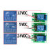 Modul Releu M118 (12 V)
