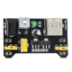 Sursa de alimentare pentru breadboard