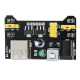 Sursa de alimentare pentru breadboard