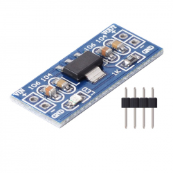 Modul cu Stabilizator de 3.3 V