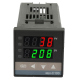 Controller de Temperatură REX-C100FK02-M*AN (Intrare Termocuplu Tip K, Ieșire Releu)