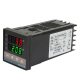 REX-C100FK02-M*AN Temperature Controller (K Type Input, Relay Output)