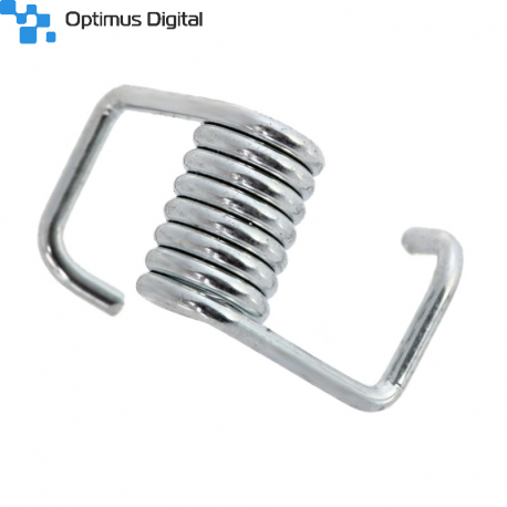 Torsion Spring for 3D Printer