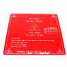 214x214 mm PCB Hot Bed
