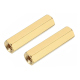 Pilon din Metal M3 10 mm