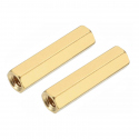 Pilon din Metal M3 15 mm