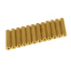 Pilon din Metal M3 10 mm