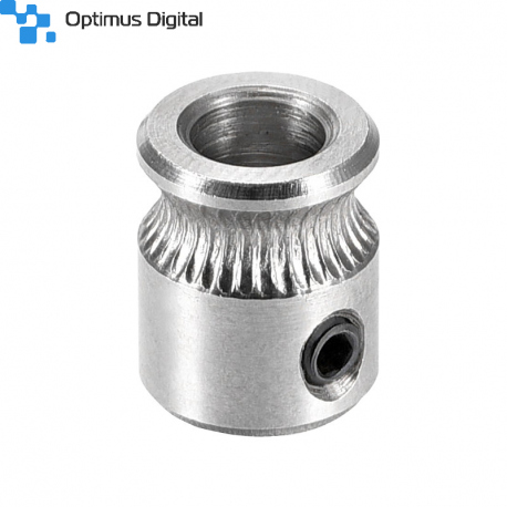 Roata pentru Extrudare MK8