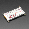 Adafruit 2.13" Tri-Color eInk / ePaper Display FeatherWing