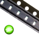 0603 Green LED (10 pcs pack)