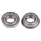 F688ZZ Bearing