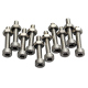 Șurub cu Cap Hexagonal M3x22 mm