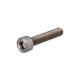 Șurub cu Cap Hexagonal M3x22 mm