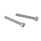 Șurub cu Cap Hexagonal M3x30 mm