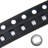 0805 White LED (10 pcs pack)
