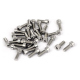 Șurub cu Cap Hexagonal M4x12 mm
