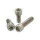 Șurub cu Cap Hexagonal M4x35 mm